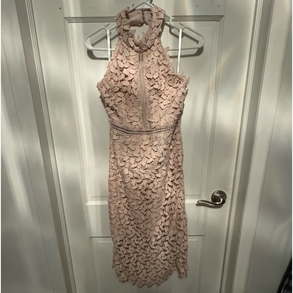 Bardot Gemma dress size 8